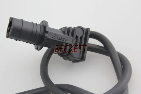 Фотоэлемент с датчиком пламени RG5D, более длинная фоточувствительная фотоэлемент для горелки пламени Riello R35.5