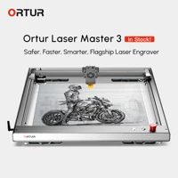 ortur laser master 3 laser engraver 10w laser cutting machine add app offline control small business machinery woodworking tools