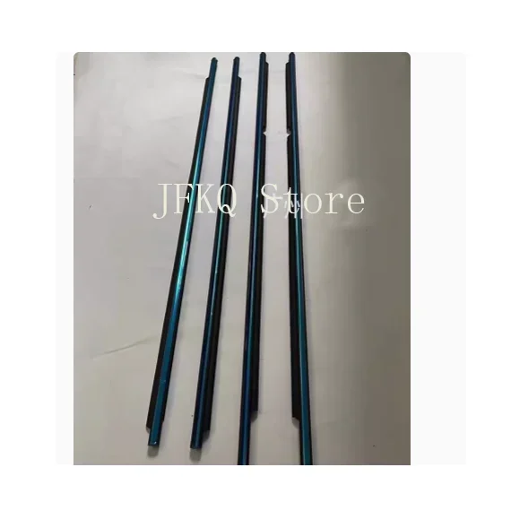 Резиновая уплотнительная лента для наружных окон Toyota Land Cruiser 4700 4500 серии LC100 Lexus