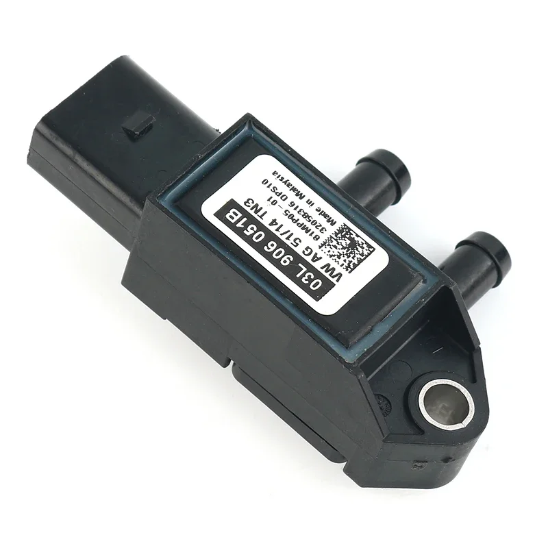 Фото Датчик давления воздуха автомобиля 03L906051B для Audi A3 A4 A5 A6 Q3 Q5 Volkswagen Golf 2010-/Автомобильный датчик №3