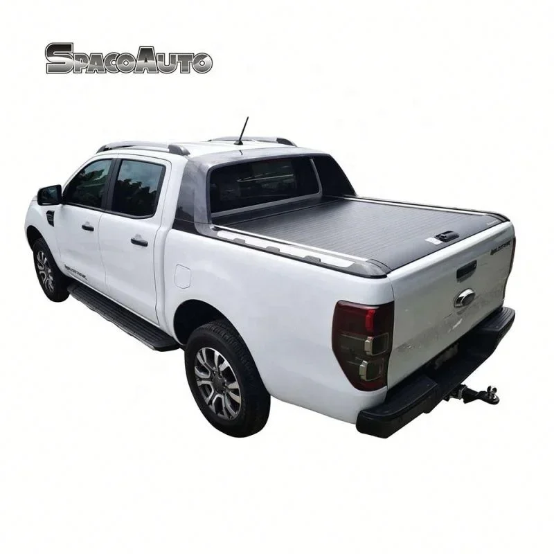 Роликовая крышка Ranger Wildtrak для Ford 2012 2013 2014 2015 2016