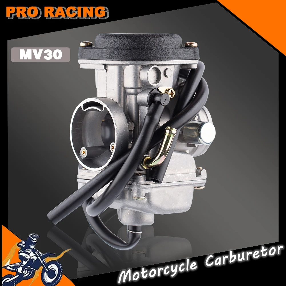 

Карбюратор мотоцикла PD30 30 мм для JIANSHE QingQi 250 JS GXT 250 QM250GY ATV Quad, детали для мотокросса, карбюратор, ручной дроссель, карбюратор