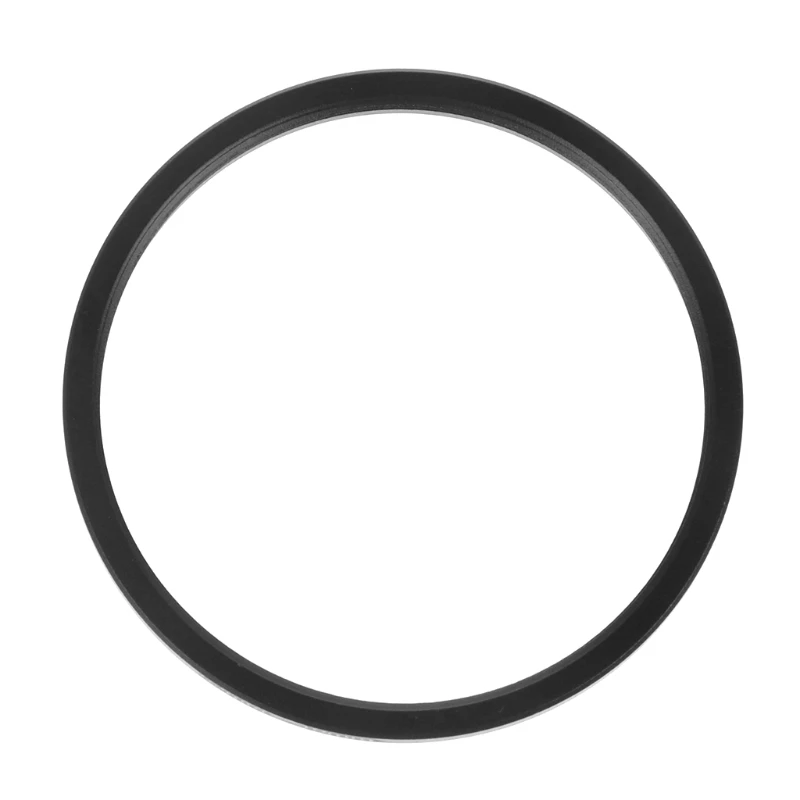 

52mm To 49mm Metal Step Down Rings Lens Adapter Filter Camera Tool Accessory New