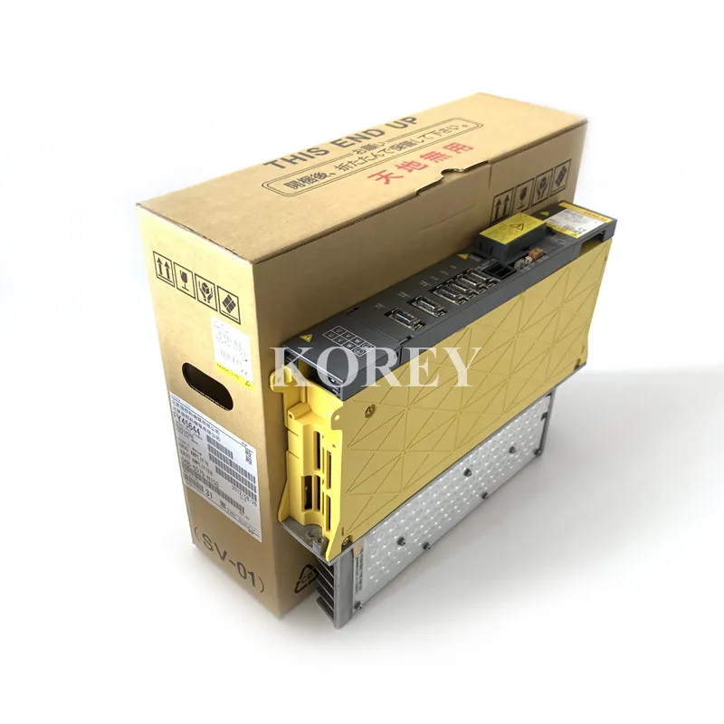 Для фотоаппарата FANUC с сервоприводом |