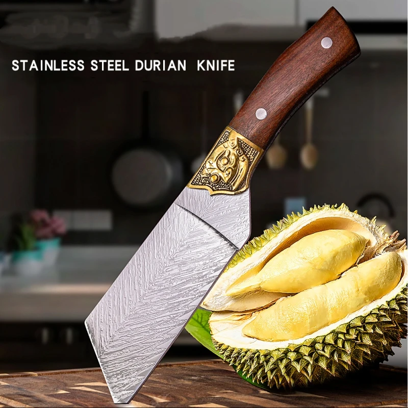 

5 шт., кухонные ножи из нержавеющей стали