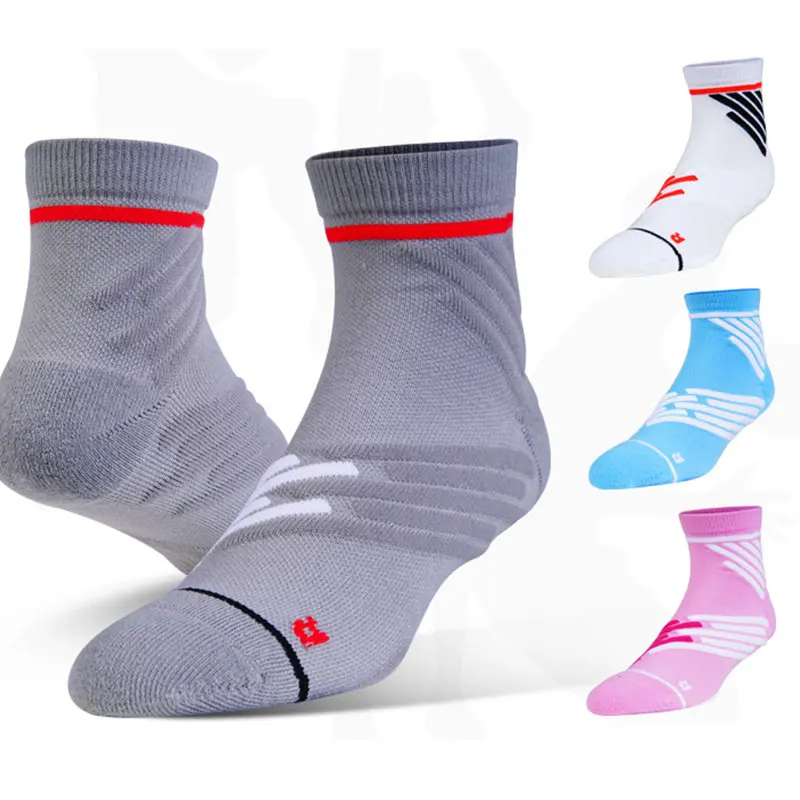 

High Quality Professional Basketball Cycling Socks Men Women Bike Socks Breathable Road Bicycle Socks Outdoor Sports Racing Sock