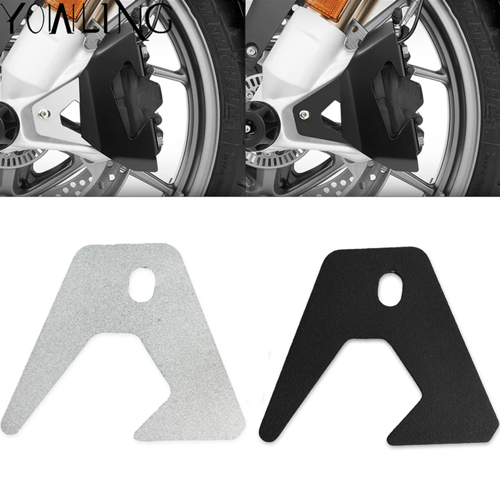 

Original Motorcycle accessories R1250GS R1200GS ABS sensor protection For BMW S1000XR R 1200 GS LC R 1250 GS Adventure R1250RT