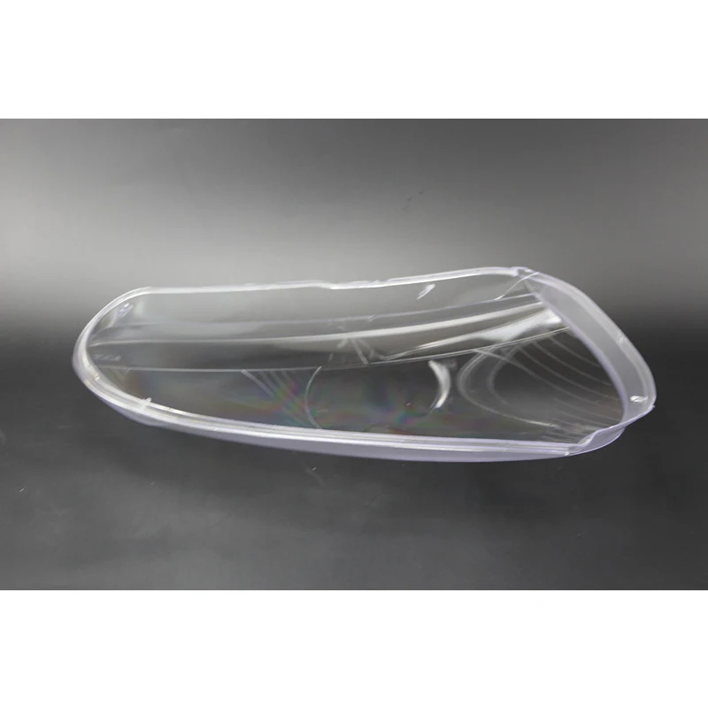 Фото Крышка автомобильной фары для Volkswagen Jetta Sagitaer 2006-2011, авто передний светильник, стеклянный абажур, замена автомобильных аксессуаров №3