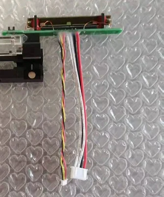 Optical fiber fusion splicer heating core FL115/ALK 80/AV6481 / DVP-730 /X97 /RY-F600P heating core of various models