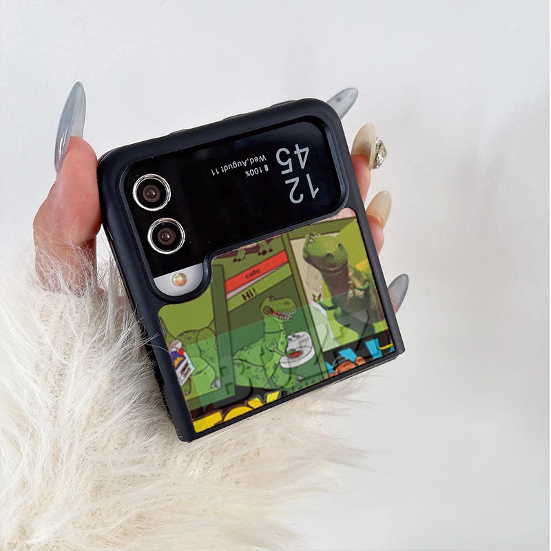 3D мульти-изображение серии История игрушек Базз Лайтер Вуди Чужой Самсунг