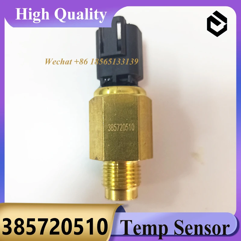 385720510 датчик температуры воды для фотовспышки