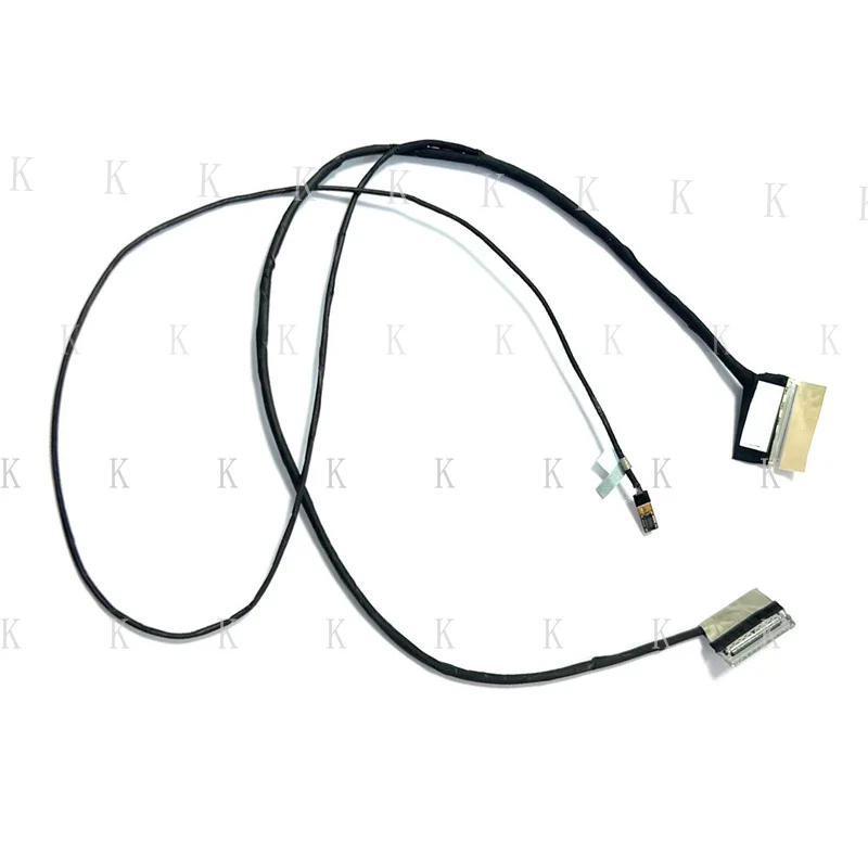 Фото CC 40PIN IPS ЖК-дисплей Кабель для Asus VivoBook X3400P M3401Q K3400P X3400 №1