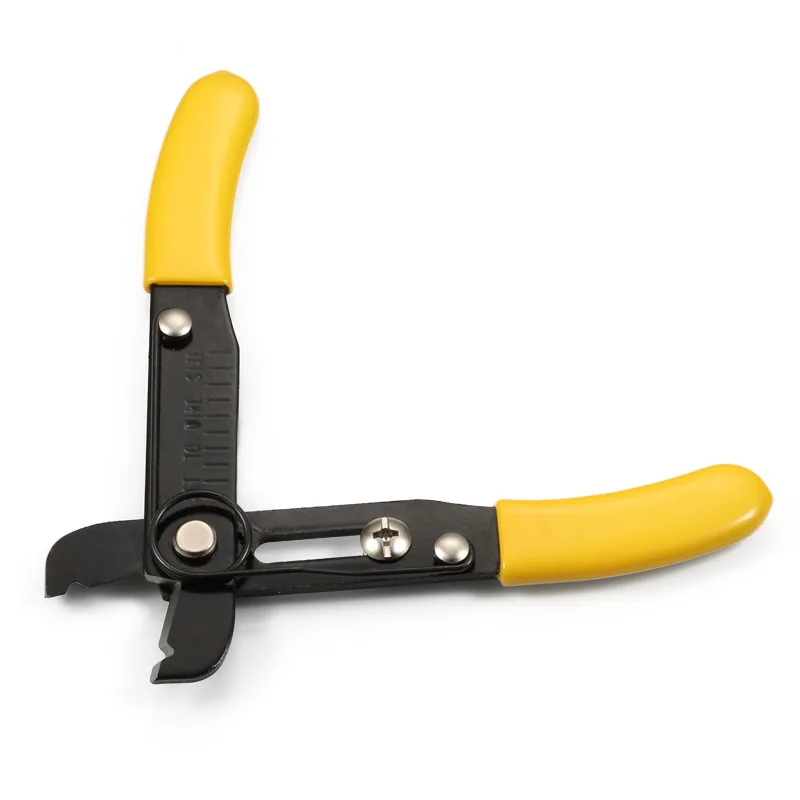 

Устройство для обрезки кабеля