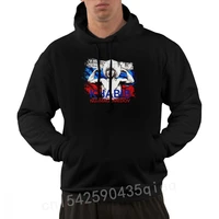 khabib nurmagomedov streetwear hoodie men russia flag cotton hooded sweatshirt with pocket slim fit autumn pullover