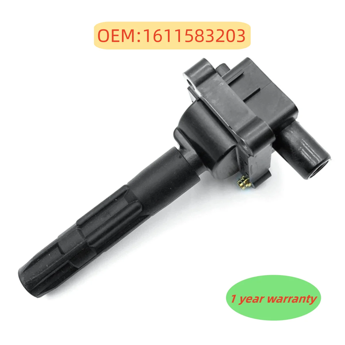 Новые автозапчасти 2 шт. 1611583203 Высококачественная фотосессия для Ssangyong Actyon Kyron