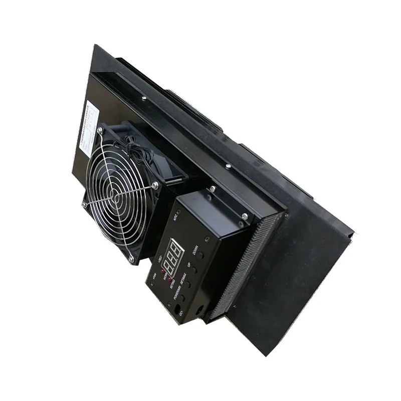 300 Вт 1000 БТЕ 48 В для скрытого монтажа на открытом воздухе теплообменник TEC