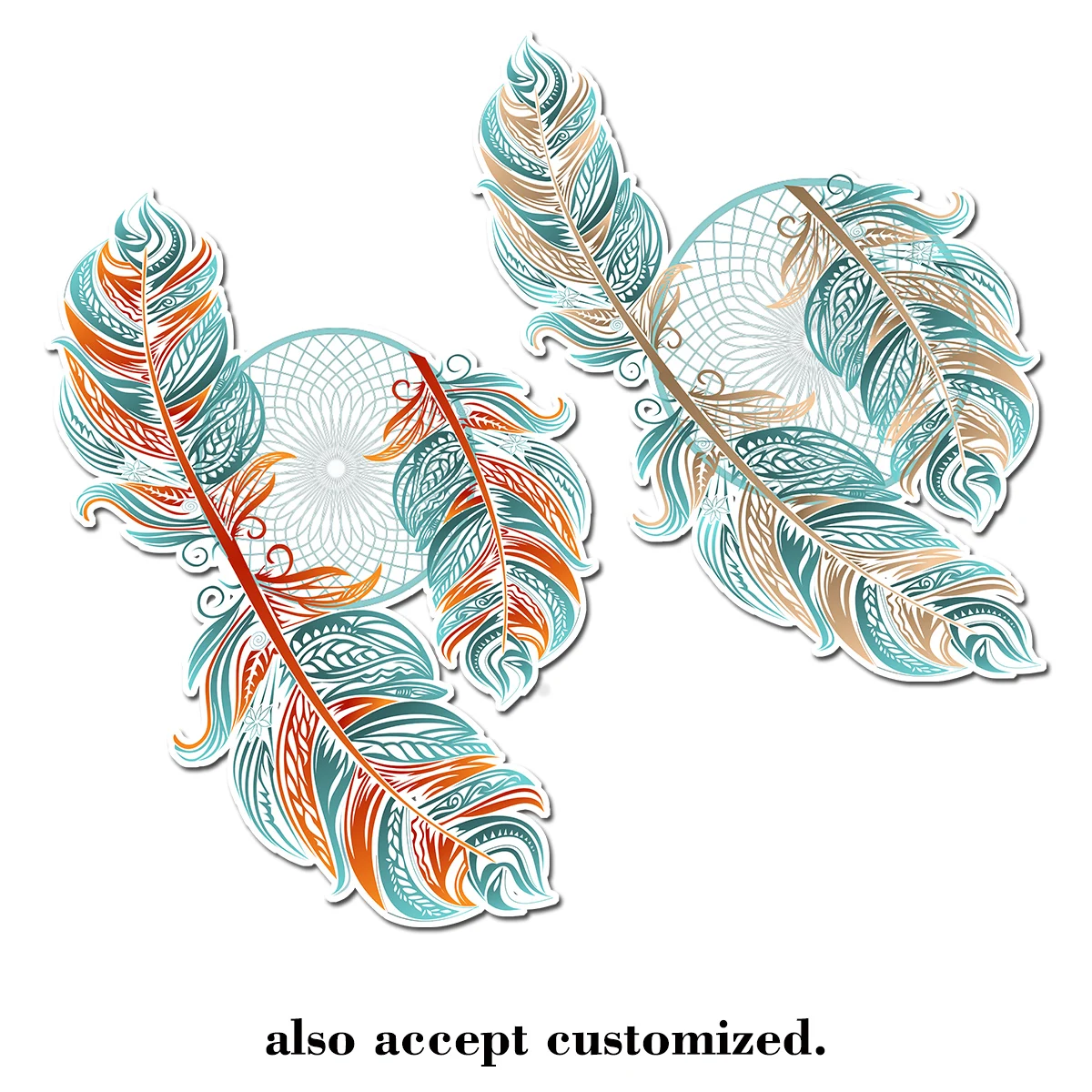 

2 шт./набор, виниловые наклейки на мебель