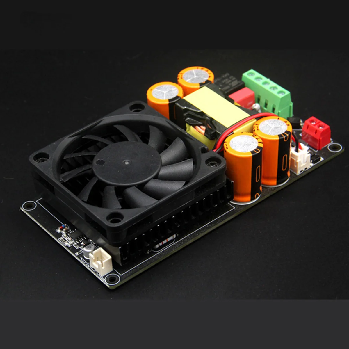 Плата усилителя мощности HIFI IRS2092 1000 Вт