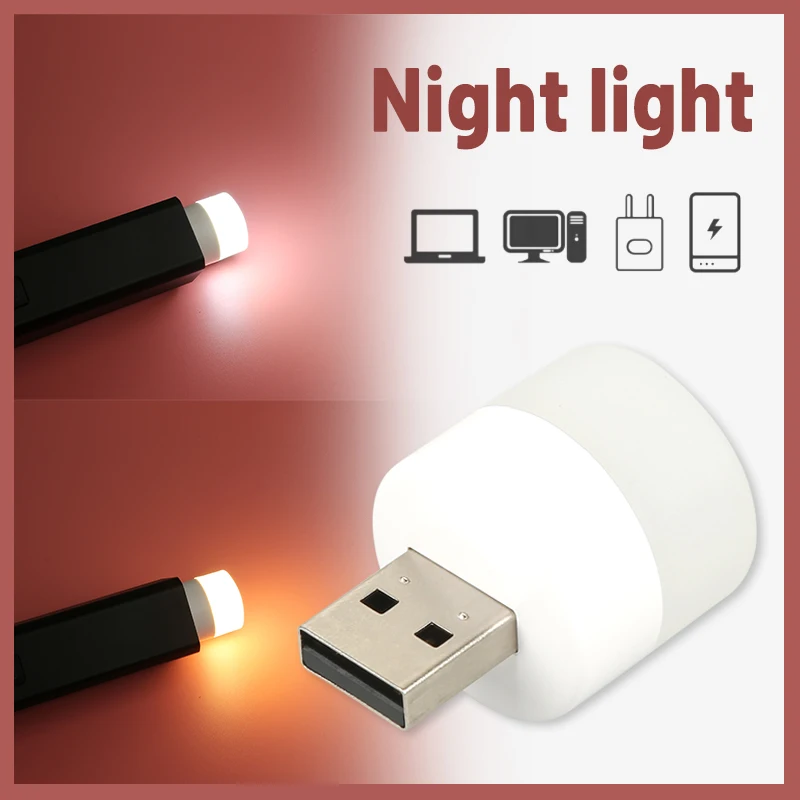 

USB светодиодная лампа, Usb лампа для защиты глаз светильник для чтения, компьютерная лампа для чтения, переносная лампа для чтения с зарядкой от энергии, ночсветильник