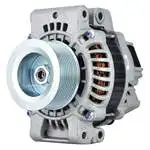 

ALTERNATOR 24V 100 AMP CATERPILLAR for A4TR6091