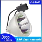 Сменная Лампа с неизолированным светом для EPSON ELPLP96V13H010L96