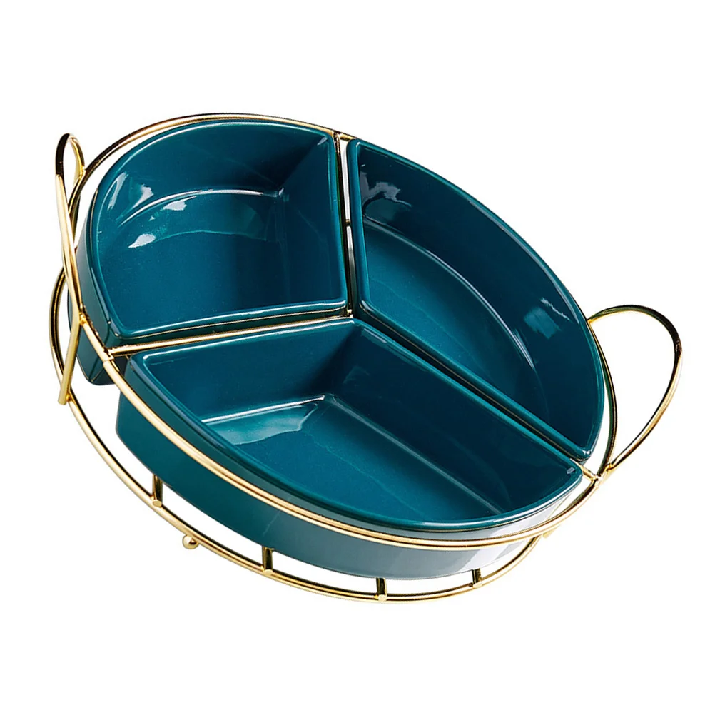 

Dry Fruit Tray Cake Serving Tray Food Serving Plate Dried Fruit Storage Tray for Home Banquet Festival