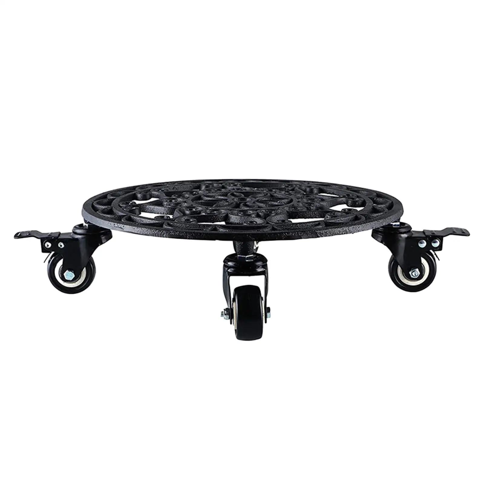 

Подставка для плантатора с колесами, многофункциональная, максимальная нагрузка 181 кг