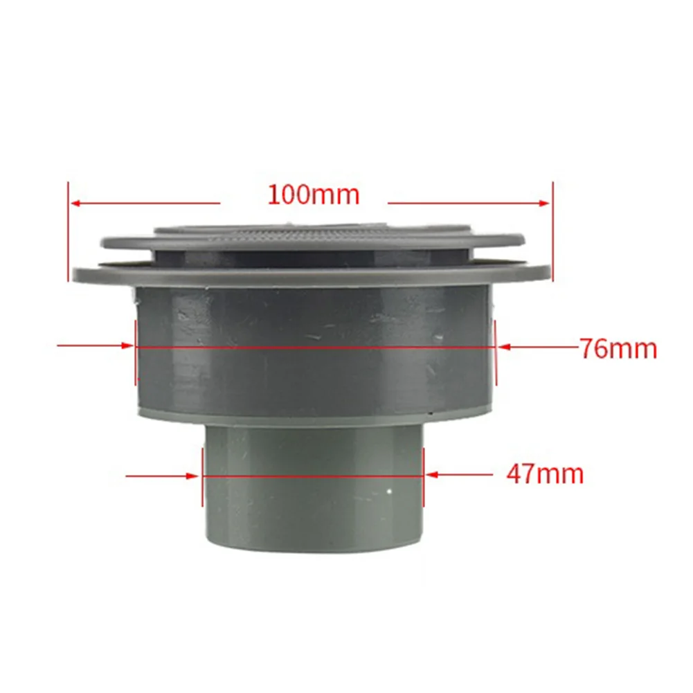 

Universal Air Conditioning Vent Car 47mm ABS Adjustable The Air Outlet
