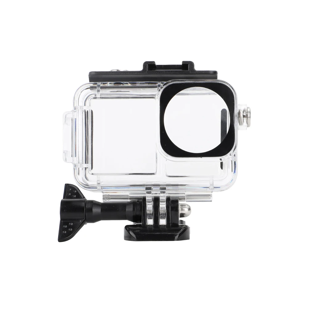 

Водонепроницаемый чехол для камеры Osmo Action 3, 40 м