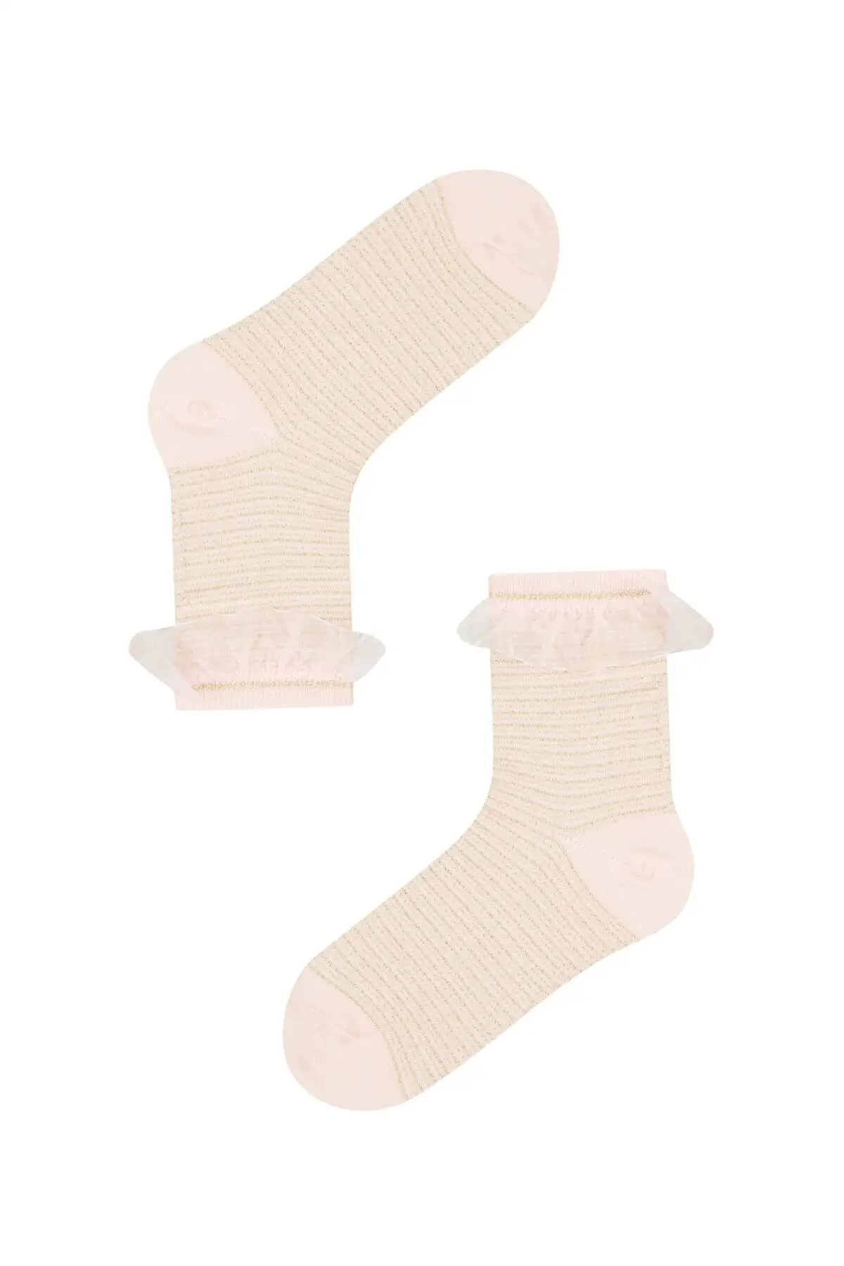 

Female Child Smfrll Socket Socks