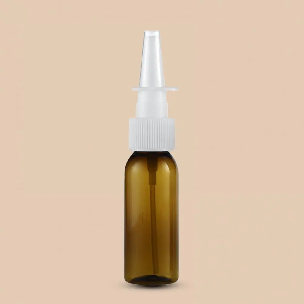 

Spray Bottle Small Capacity Safe Multipurpose Potion Essence Empty Container