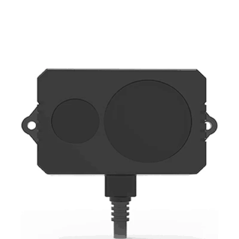 

Hot Selling 360 Scanning Degree 24 m ranging Laser Lidar Scanner sensor
