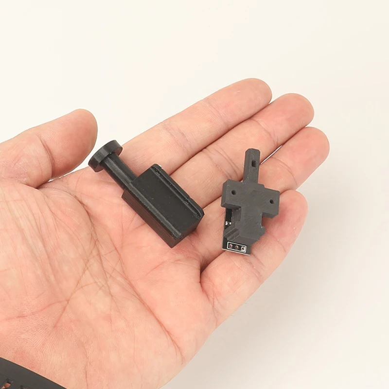 1 шт. аксессуары для высокоскоростных вентиляторов сделай сам пресс-тип