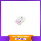 Горячий парафин Depilflax 100, белый с маслом карите, 500 г