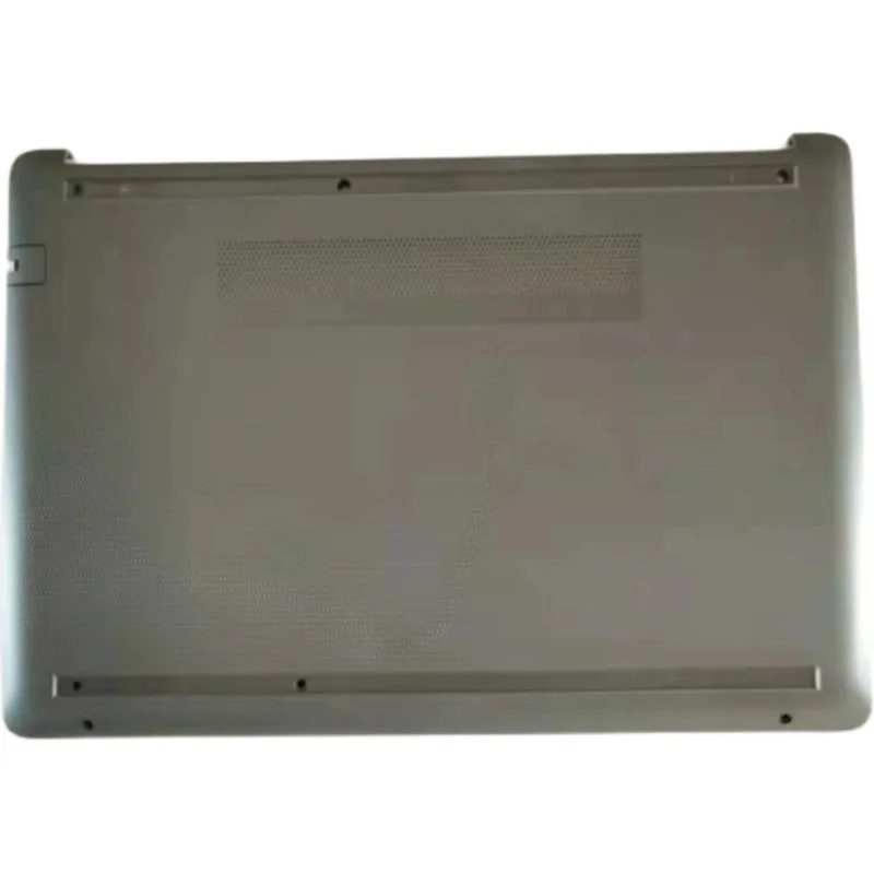 L44057-001 Совершенно новая оригинальная нижняя крышка для ноутбука HP 240 245 G7 серого