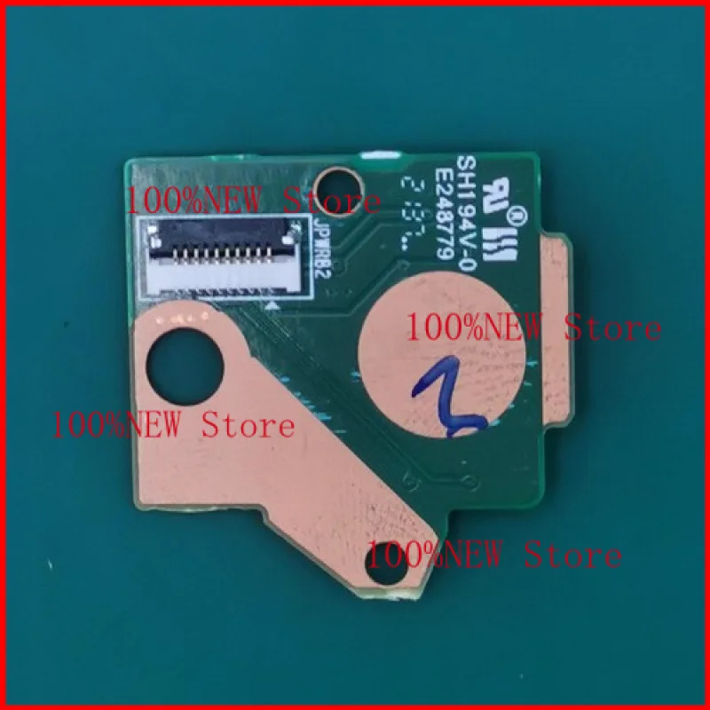 Фото IHI 5C50S25228 Новая плата питания для ноутбука ThinkBook 14p G2 ACH 20YN №2
