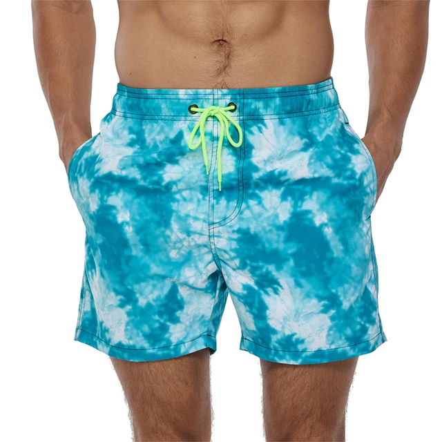 ESCATCH шорты Navy
