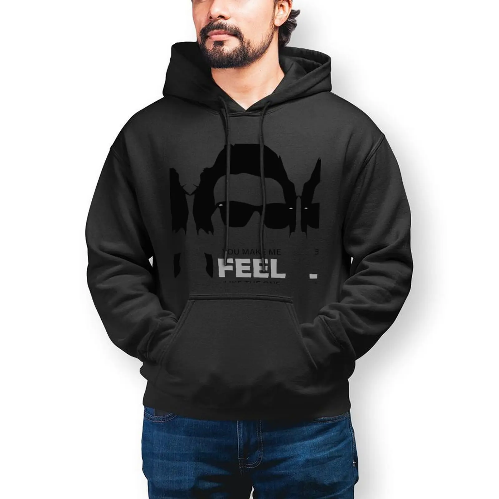 

Stereophonics Essentials Толстовка Зимняя стереофоника ролл альтернатива барабаны романтическая уличная Толстовка для мужчин пуловер с капюшоном