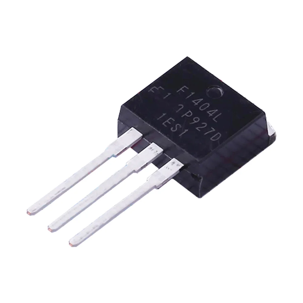 

10 шт. IRF1404L F1404L IRF1404LPBF