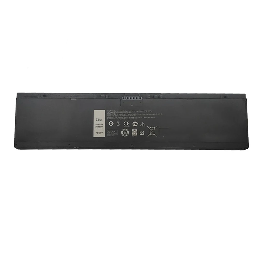 Фото PFXCR 11,1 В аккумулятор для ноутбука F38HT G0G2M T19VW 3RNFD 34GKR 451-BBFT для Dell Latitude E7420 E7440 E7450 Ultrabook серии 7000 №4