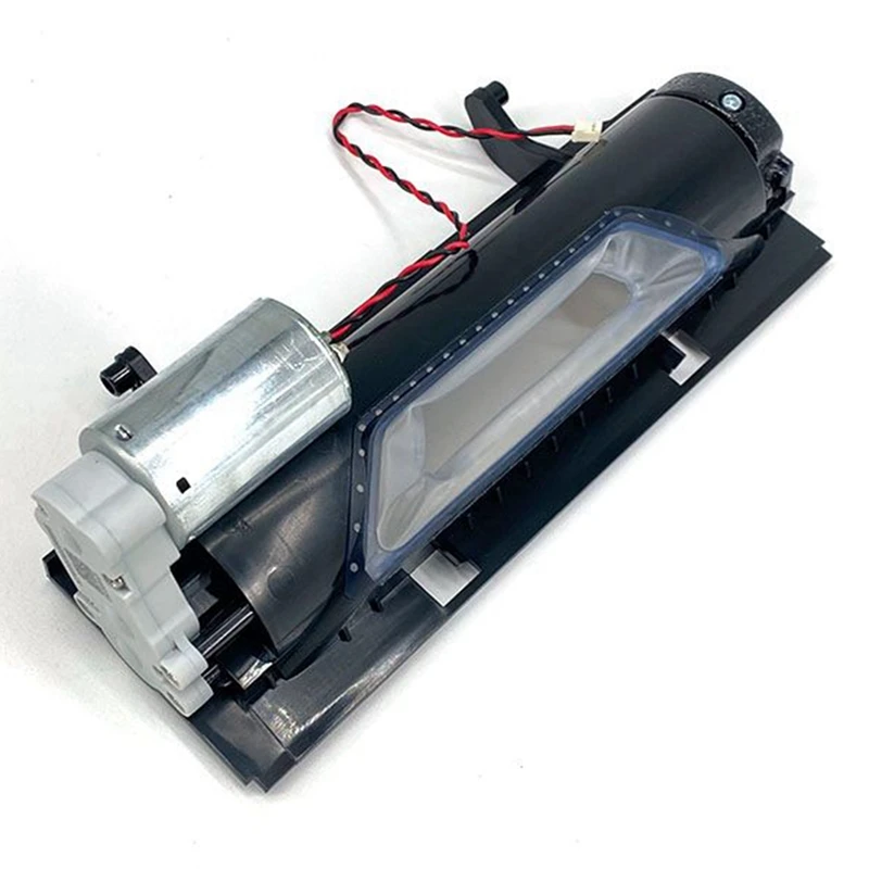 

Main Brush Motor For Roborock S65 Maxv Robot Vacuum Cleaner Accessories Main Brush Gearbox Spare Part