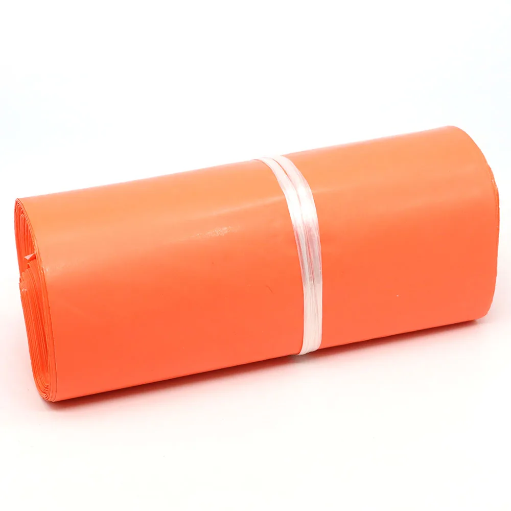 Пластиковые экспресс-конверты 10 шт