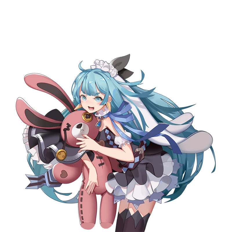 Стикеры аниме Three Ratels CDM354 по мотивам аниме, наклейки на мотоцикл, стикеры для гитары, аксессуары для украшения дома