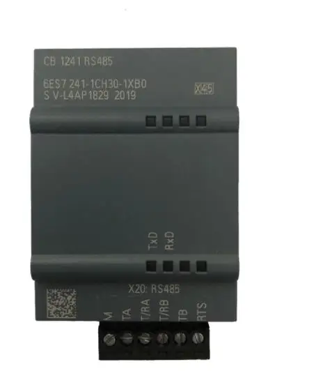 

Модуль связи PLC S7-1200, Сигнальная плата CM1241 RS485/232 SM1222