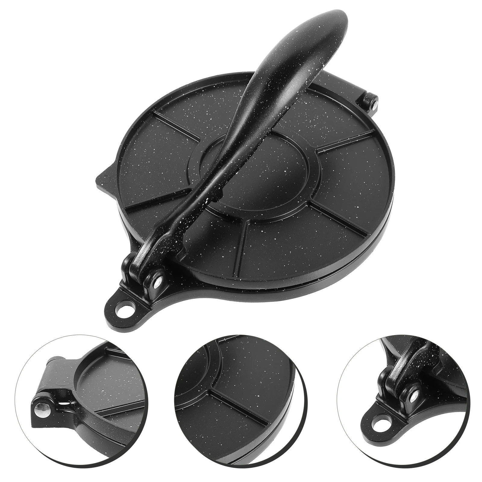 Empanada Maker Пресс Тесто для торта Тортиль Салфетки Инструмент муки Best Miss