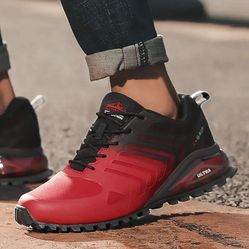 

Barefoot Male Running Shoes Tennis Luxury Brand 2022 Men Sports Shoes Temis White Sneakers New Men's Running Sport Shoes Tennis