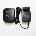 Зарядное устройство для литий-ионных аккумуляторов Makita, 3 А, 14,4 В, 18 в