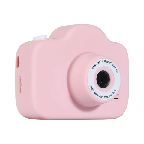 Детская камера Мгновенной Печати с 3 рулонами печатной бумаги цифровая фотокамера термопечать камера игрушки подарки для девочек мальчиков 3-12 лет