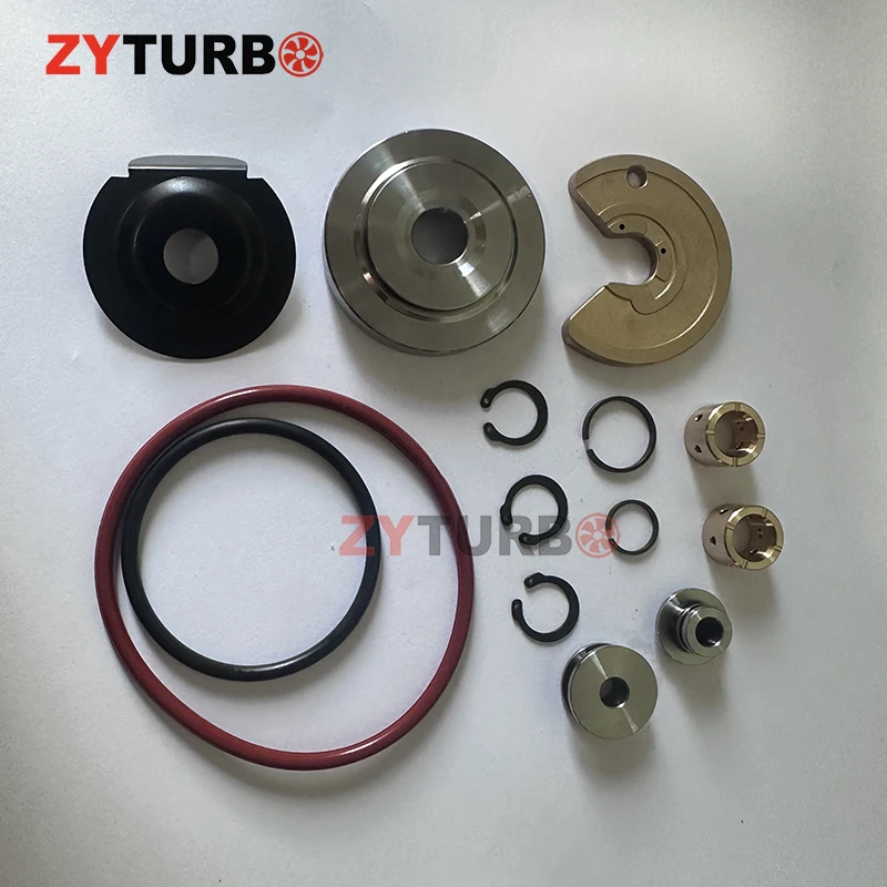 Фото Ремонтные комплекты турбокомпрессоров CT12 17201-64050 для TOYOTA Lite Ace Town Ace 2.0 L 2CT, запчасти для восстановления турбины дизельного двигателя №3