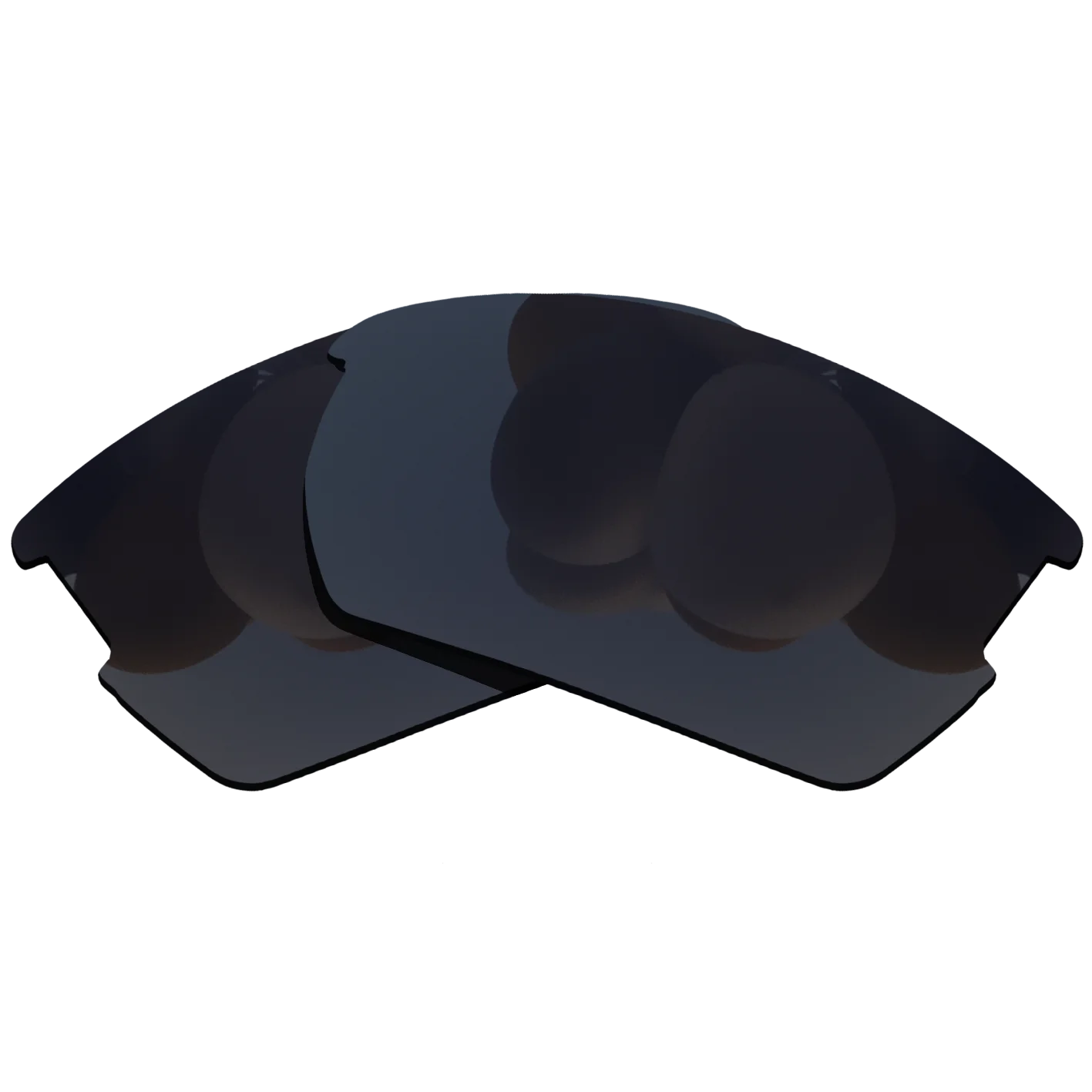 Поляризованные Солнцезащитные Сменные линзы для-Wiley X Valor Frame-много